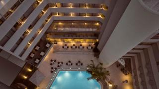 Galaxy Iraklio Hotel - 3