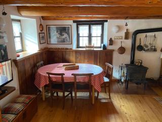 Casa Ornella - Baita Pra Sec - 3