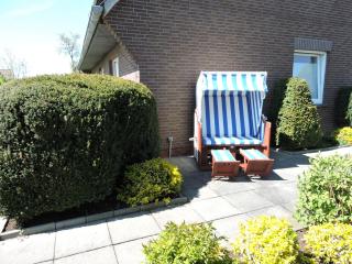 Haus Upt Land, Familie Ehnts - Carolinensiel - 6