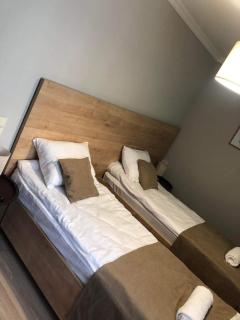 Griboedov Apartment - Tbilisi - 1