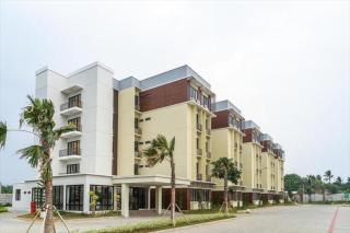 Apartemen MAJ at Ecohome Citra Raya - Nalagati - 0