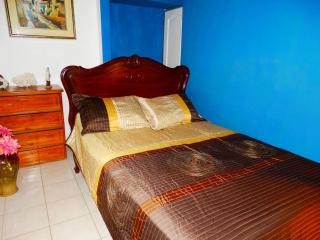Chescos Hotel - Salinas - 8