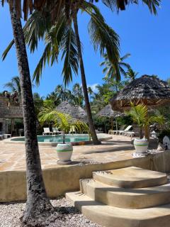 Oleza Boutique Hotel Zanzibar - Michamvi Kae - 2