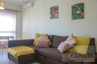 Apartamento Tropical Royal Cabanas Golfe by YHA - Conceição - 6