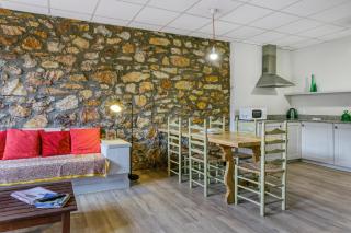 Apartamento Bajo 3 - Begur - 1