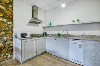Apartamento Bajo 3 - Begur - 2