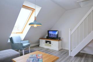 Villa Augusta Wohnung 09 - Boltenhagen - 6