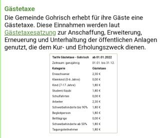 Ferienwohnung Streit - Kurort Gohrisch - 7