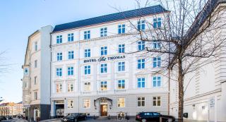Hotel Sct. Thomas - 1