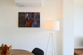 Phaedrus Living: City View Anna Residence 102 - Limassol - 6