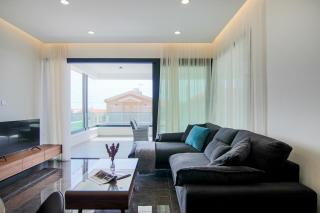 Phaedrus Living: City View Anna Residence 102 - Limassol - 0