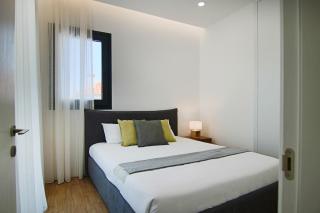 Phaedrus Living: City View Anna Residence 102 - Limassol - 5