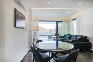 Phaedrus Living: City View Anna Residence 102 - Limassol - 7