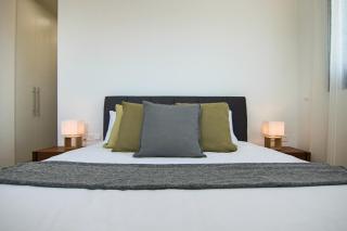 Phaedrus Living: City View Anna Residence 102 - Limassol - 4