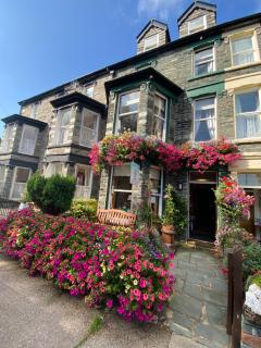 Rowan Tree Guest House - Keswick - 0