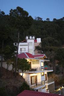 The Cerro Rico - 3 BHK Modern Villa - 7