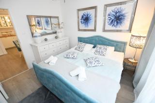 Apartamenty NAVIGATOR -LUX NADMORSKIE TARASY - Kołobrzeg - 7