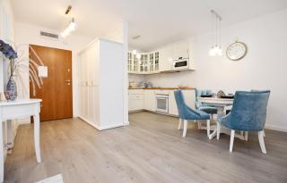 Apartamenty NAVIGATOR -LUX NADMORSKIE TARASY - Kołobrzeg - 6