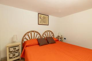 Casa l'Ulivo - seminterrato - Santa Maria Navarrese - 7