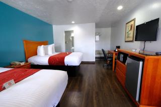 M Star Hotel Searcy - Searcy - 4