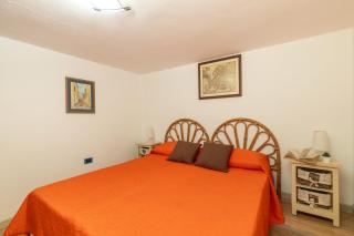 Casa l'Ulivo - seminterrato - Santa Maria Navarrese - 4