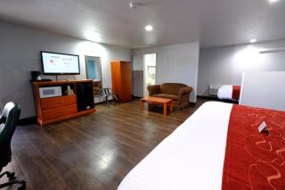 M Star Hotel Searcy - Searcy - 1