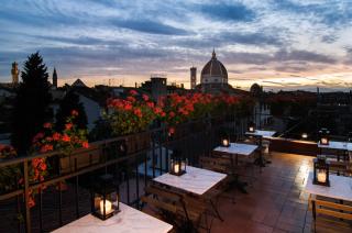 Hotel Cardinal of Florence - recommended for ages 25 to 55 - Florence - 8