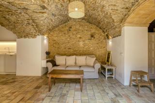 Apartamento en el centro - Begur - 0