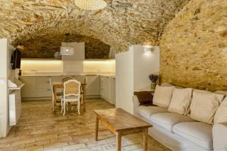Apartamento en el centro - Begur - 8