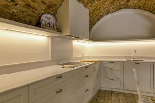 Apartamento en el centro - Begur - 6