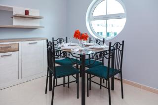 Tatiana 1 bedroom apartment - Albufeira - 7