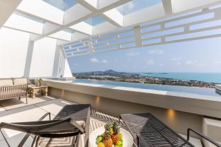 Villa LoVa - Koh Samui - 0