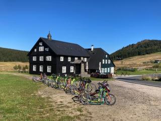 Pyramida - Jizerka - 2