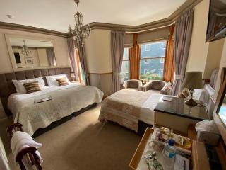 Rowan Tree Guest House - Keswick - 4