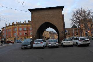 Affittacamere V Torre V Nigrisoli a Porta San Vitale - Bologna - 1