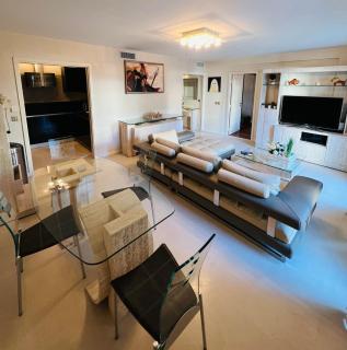 Residence Carlton Riviera - Cannes - 8