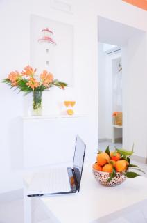Luna Chiara Home - 3