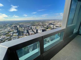 Mega Style Apartments Victoria One - Melbourne - 9