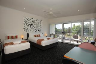 Shoredrive Motel - Townsville - 6