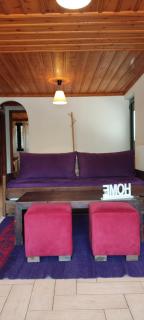Kristi's Homes - "Beautiful Home" in Dimitsana - Dimitsana - 4