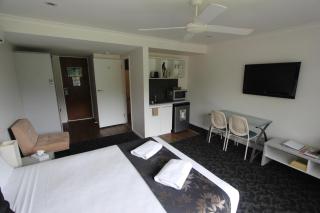 Shoredrive Motel - Townsville - 2