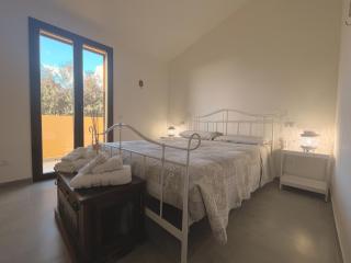 Residence Oleandri- Oleandro Rosso - Sant'Anna Arresi - 7