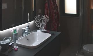 Residence Oleandri- Oleandro Rosso - Sant'Anna Arresi - 5