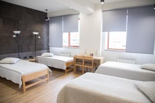 KASA guesthouse Gyumri - Gyumri - 8
