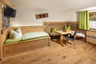 Gästehaus Kaltbachhäusl Garni - Ramsau - 8
