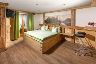 Gästehaus Kaltbachhäusl Garni - Ramsau - 9