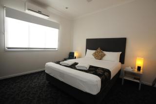 Shoredrive Motel - Townsville - 1