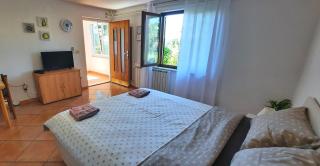 Apartment Burja with Olive Grove & Salt Pans View - Portorož - 1