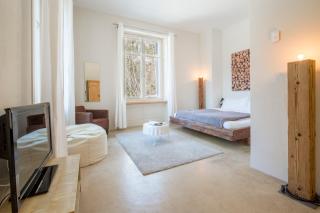 Hotel Wetterhorn - Hasliberg - 5