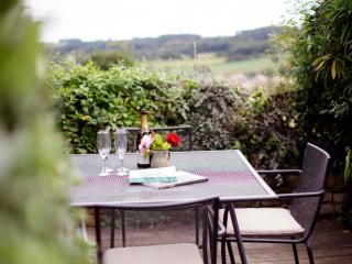 Honeysuckle Cottage - 7